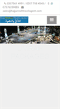 Mobile Screenshot of hajjumrahtravelagent.com